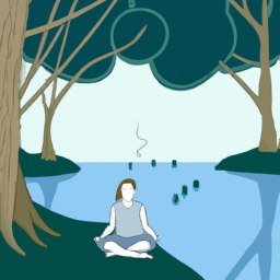 Bild zu Unterschied zwischen Meditation und Entspannung