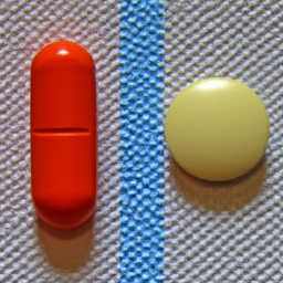 Bild zu Unterschied zwischen Antibiotika und Antivirale Medikamente
