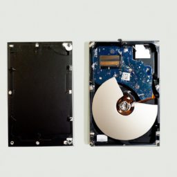 Bild zu Unterschied zwischen Solid State Drive (SSD) und Hard Disk Drive (HDD)