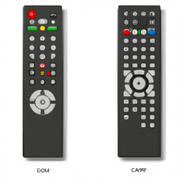 Bild zu Unterschied zwischen Smart TV und regulärem TV