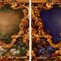 Bild zu Unterschied zwischen barockkunst und renaissancekunst