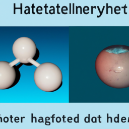 Bild zu Unterschied zwischen hydriert und hydratisiert
