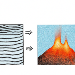 Bild zu Unterschied zwischen endotherm und exotherm