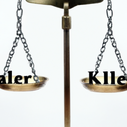Bild zu Unterschied zwischen aufklären und klären