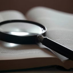 Bild zu Unterschied zwischen Krimi und Roman