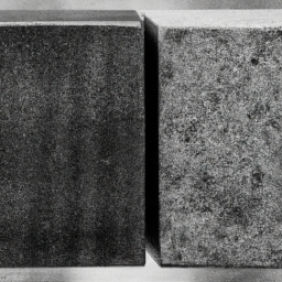 Bild zu Unterschied zwischen Eisen und Aluminium