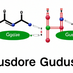 Bild zu Unterschied zwischen glucose und fructose