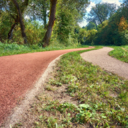 Bild zu Unterschied zwischen Rennen und Laufen